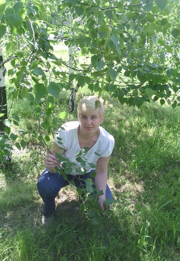Моя фотография - Инна, 49 из Запорожье (@inna31643)