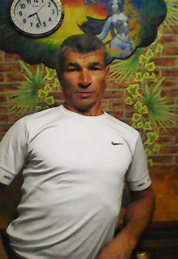 Моя фотография - Радик Урсметов, 49 из Набережные Челны (@radikursmetov)