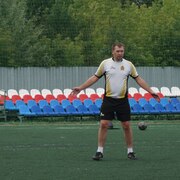 Саша, 38, Бронницы