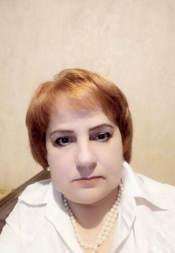 Mein Foto - Natalja, 52 aus Ljudinowo (@natalya336527)