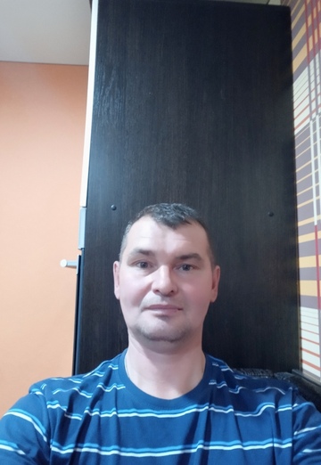 My photo - Sergey, 51 from Mozhga (@sergey804736)