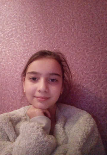 Моя фотография - Алёна, 20 из Бугуруслан (@alena133115)
