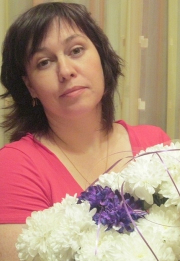 Моя фотография - Валентина, 50 из Тараща (@valentinakolsnchenko73)