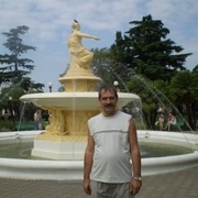 Владимир, 65, Алабино