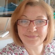 Svetlana 53 Moscow