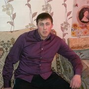 Sergei, 31, Ядрин