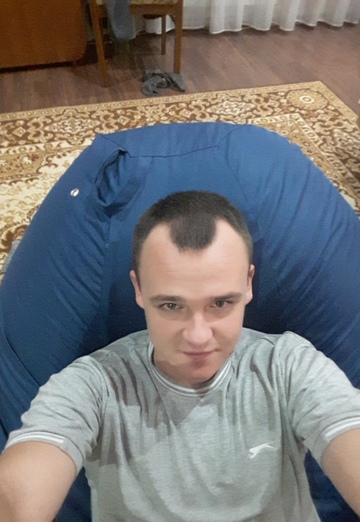 My photo - aleksandr, 37 from Zaporizhzhia (@aleksandr599235)