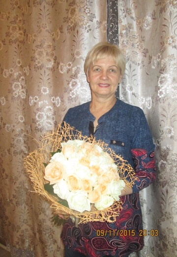 Моя фотография - любовь, 61 из Барнаул (@lubov25056)