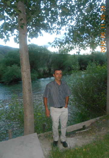 Моя фотография - Арам, 48 из Ереван (@aram3132)