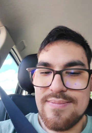 Manuel Perez (@manuelperez1) — my photo № 5