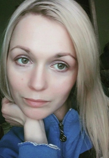 La mia foto - Evgeniya, 29 di Červonohrad (@evgeniya58813)
