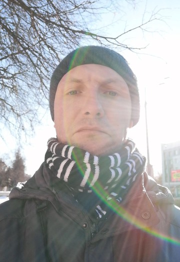 My photo - Vitalik, 36 from Obninsk (@vitalik29200)