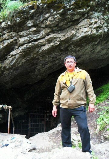 Моя фотография - googl, 45 из Гатчина (@dlvmado)