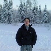 Максим, 34, Лысьва