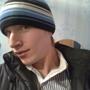 Vanek, 34, Беково