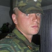 Игорь, 33, Бреды
