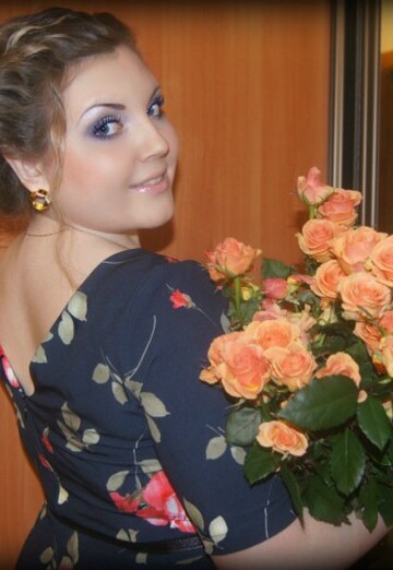 My photo - Ekaterina, 31 from New Urengoy (@ekaterina6596812)