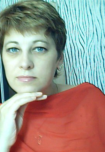 Моя фотографія - Виктория, 49 з Куровське (@id263913)