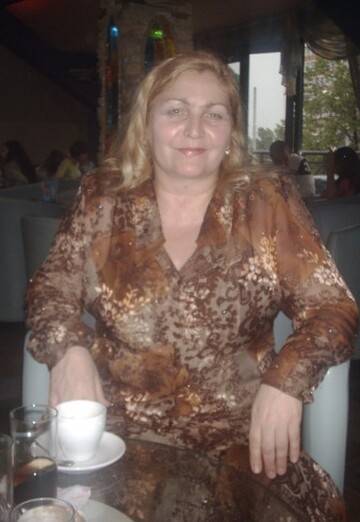 Моя фотография - Наталья, 66 из Лабинск (@natalwy7347658)