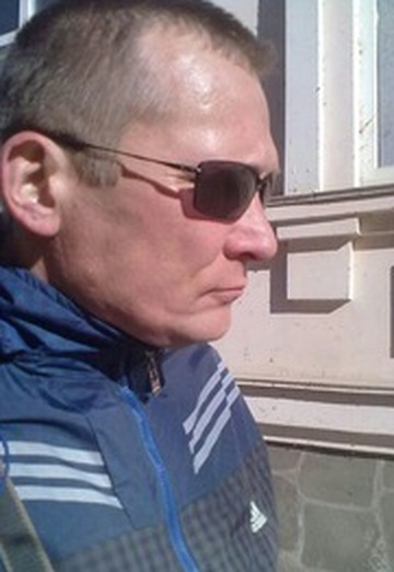 Моя фотография - Вячеслав, 54 из Таганрог (@vyacheslav85985)