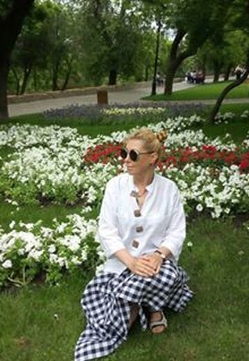 Моя фотография - Татьяна, 51 из Одесса (@tatyana276617)