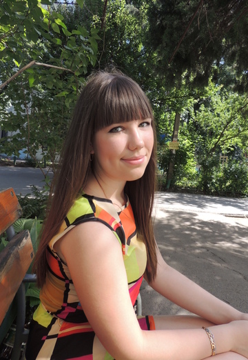Моя фотография - Яна, 29 из Краснодар (@yana9921)
