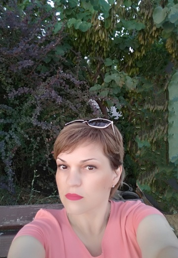 Моя фотография - Наталья, 48 из Симферополь (@natalyafedorova7)