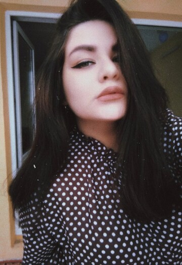 My photo - Viktoriya, 22 from Yekaterinburg (@viktoriya115990)