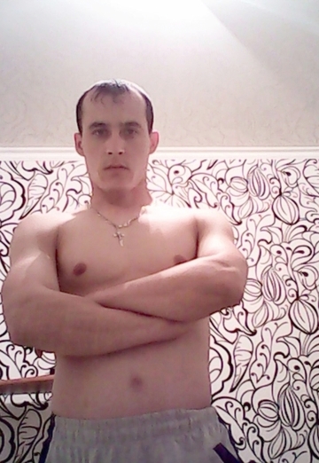 My photo - roman, 39 from Volgodonsk (@roman46728)