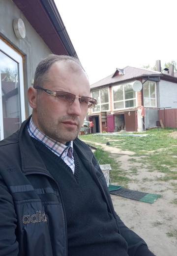 My photo - Kirill Sudarikov, 51 from Mazyr (@kirillsudarikov)