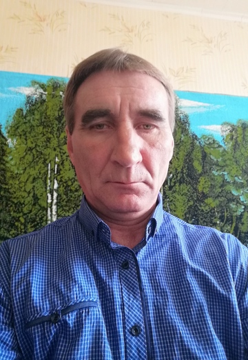 My photo - Vladimir, 59 from Sergach (@vladimir330534)