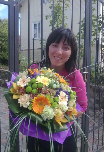 Моя фотография - Софія, 40 из Трускавец (@sofya1565)