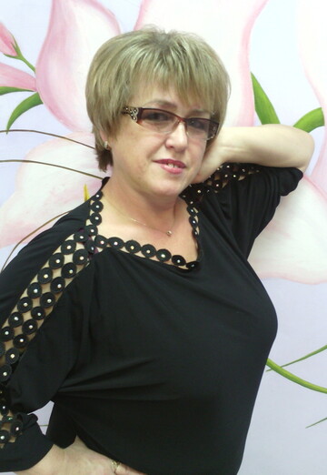 My photo - Nadejda, 66 from Bezenchuk (@nadejda23593)