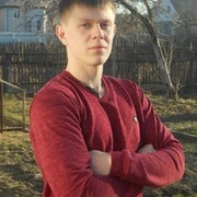 Санек, 32, Воскресенск