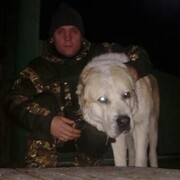 Руслан, 37, Усть-Катав