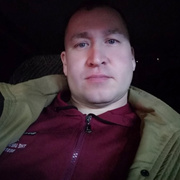 Алекс, 30, Когалым (Тюменская обл.)