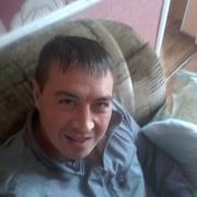 данил, 40, Октябрьский (Башкирия)