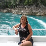 Татьяна, 42, Кузнецк
