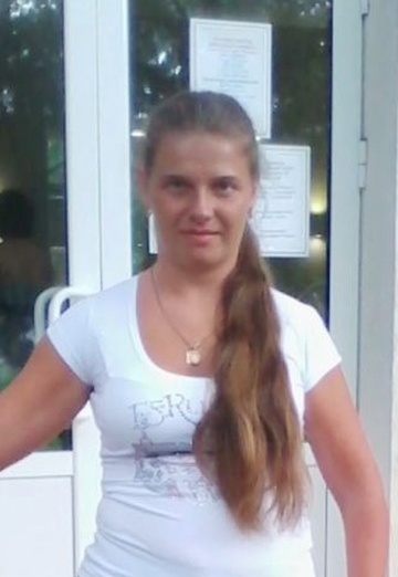Моя фотография - Екатерина, 29 из Донецк (@ekaterina197147)