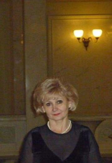 My photo - irina, 60 from Kyiv (@irina33959)