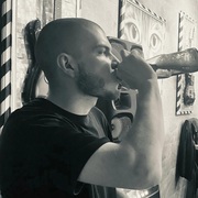 Алексей, 24, Калининград