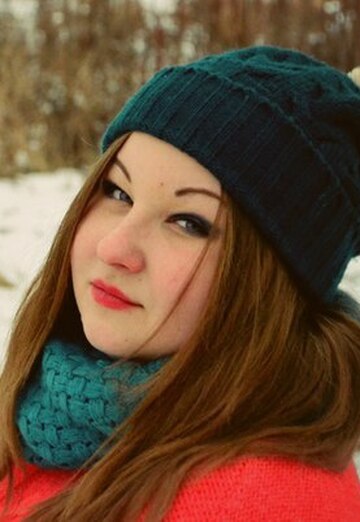 Oleksandra (@oleksandra259) — my photo № 1