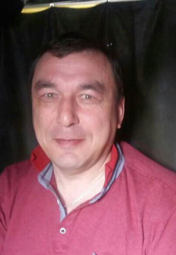 My photo - Farit, 58 from Aznakayevo (@farit881)