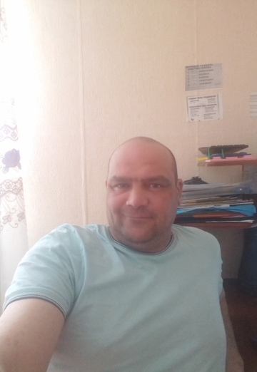 My photo - mitya, 51 from Ivanovo (@mitya6951)