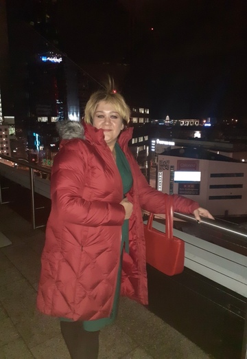 La mia foto - Lilia, 52 di Tallinn (@lilia1436)