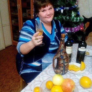 Моя фотография - Наталья, 48 из Железногорск-Илимский (@natalya64722)