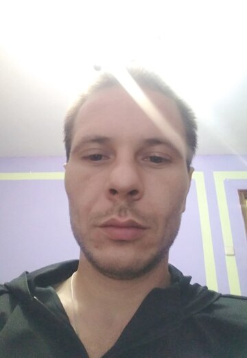 My photo - Sergey, 35 from Novorossiysk (@sergey936302)