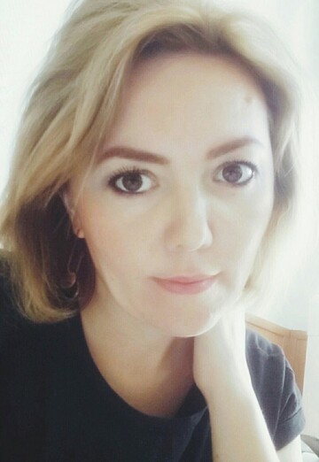 Моя фотография - Наталья, 41 из Екатеринбург (@natalya315043)