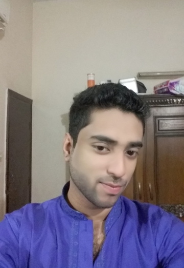 My photo - hashi, 30 from Karachi (@hashi4)