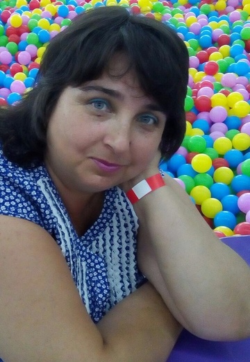 Моя фотография - марина, 60 из Мариуполь (@marina126713)